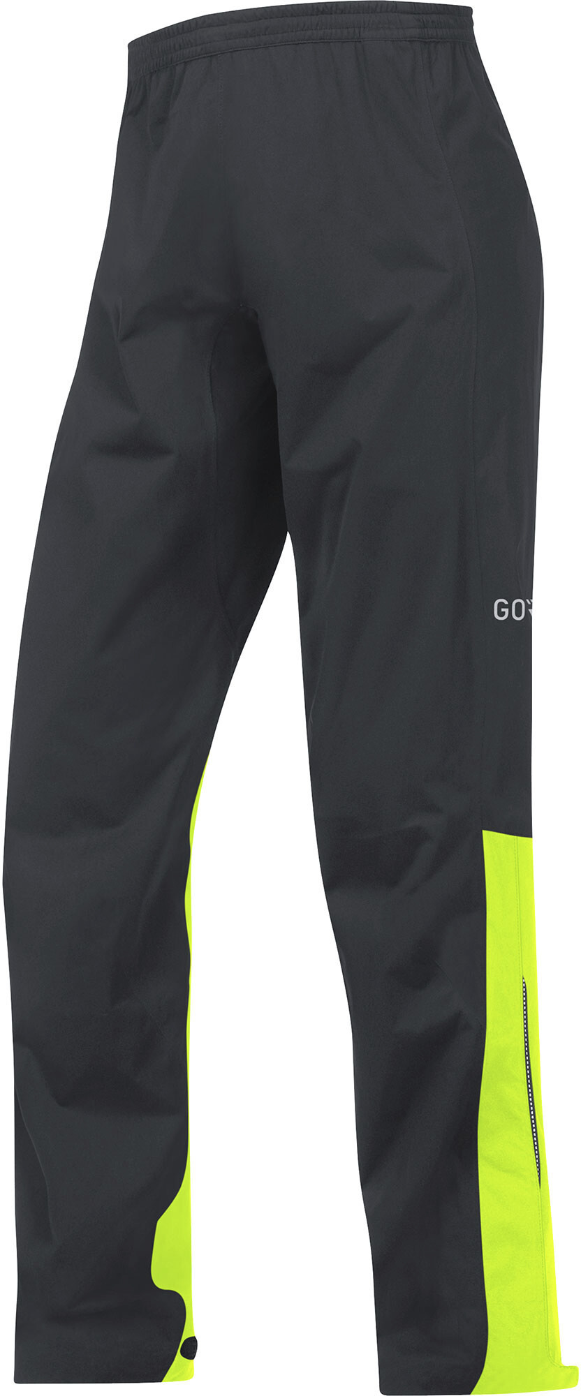 L Nero GORE Wear C3 Pantaloni impermeabili da uomo GORE-TEX